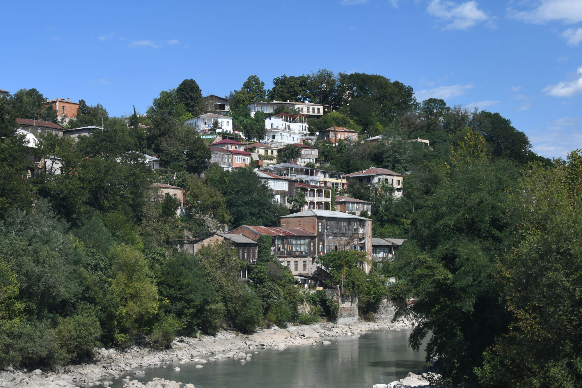 Kutaisi (Photo license: CC BY 2.0)
